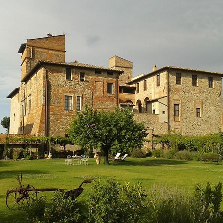 Agriturismo Abbazia Sette Frati A Casa Di Sara Pietrafitta  Eksteriør billede