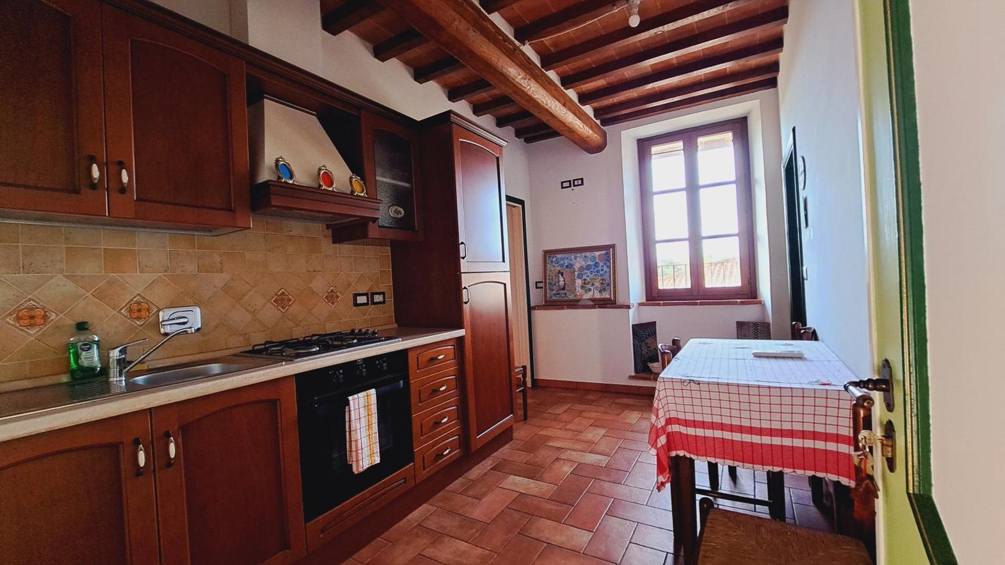 Agriturismo Abbazia Sette Frati A Casa Di Sara Pietrafitta  Værelse billede